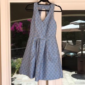 Banana Republic Dress